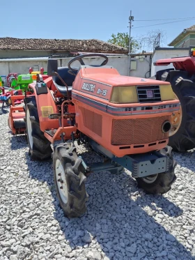  Kubota B1-15 15.. 4WD     | Mobile.bg    2