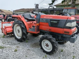  Kubota GL241 24.. 4WD     | Mobile.bg    1
