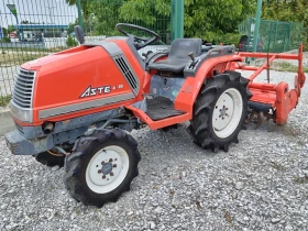  Kubota L1-205 20.. 4WD     | Mobile.bg    12