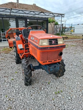 ������� Kubota B1-15 15�.�. 4WD � ����� ���� �������� | Mobile.bg � ����� ������ 2