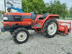  Kubota GL241 24.. 4WD     | Mobile.bg    3