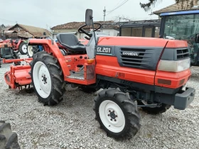  Kubota B1-15 15.. 4WD     | Mobile.bg    9