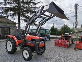  Kubota B1-15 15.. 4WD     | Mobile.bg    8