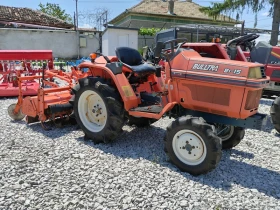   Kubota