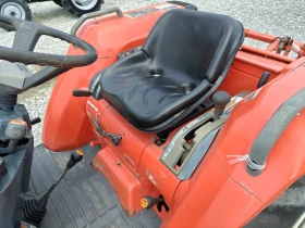  Kubota GL241 24.. 4WD     | Mobile.bg    5
