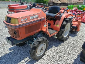  Kubota B1-15 15.. 4WD     | Mobile.bg    3