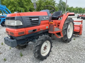  Kubota GL241 24.. 4WD     | Mobile.bg    2