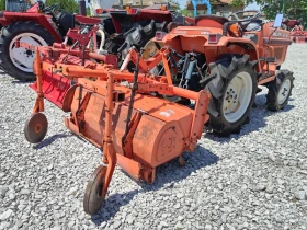  Kubota B1-15 15.. 4WD     | Mobile.bg    4