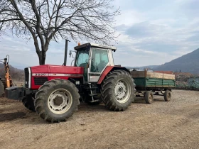 Трактор Massey 3680, снимка 1