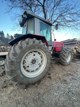 Трактор Massey 3680, снимка 4