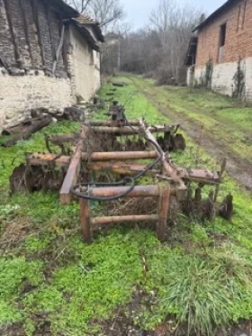 Брана Друга марка, снимка 2