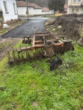 Брана Друга марка, снимка 1