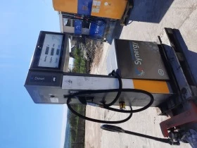 Допълнително оборудване Друг вид Колонки за гориво 1600лв, снимка 3