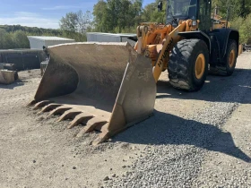 Челен товарач Hyundai HL 770-9A, снимка 4