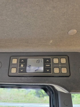 Челен товарач Hyundai HL 770-9A, снимка 12