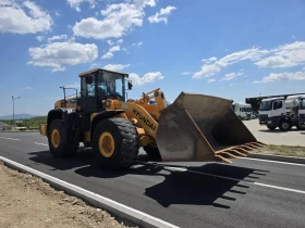 Челен товарач Hyundai HL 770-9A, снимка 6