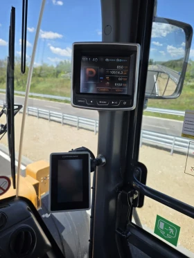 Челен товарач Hyundai HL 770-9A, снимка 10
