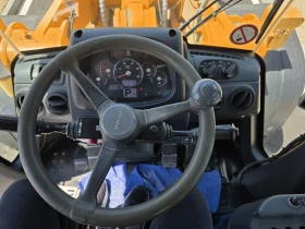 Челен товарач Hyundai HL 770-9A, снимка 9