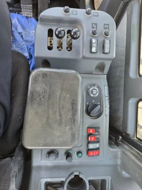 Челен товарач Hyundai HL 770-9A, снимка 14