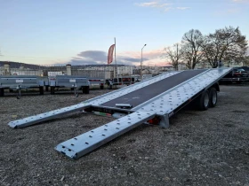 За автомобил Други MARTZ GT Kippbar S 4020 2700kg, снимка 14