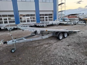 За автомобил Други MARTZ GT Kippbar S 4020 2700kg, снимка 10