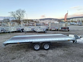 За автомобил Други MARTZ GT Kippbar S 4020 2700kg, снимка 6