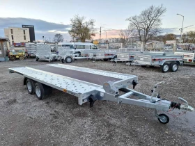 За автомобил Други MARTZ GT Kippbar S 4020 2700kg, снимка 7