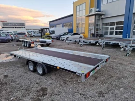 За автомобил Други MARTZ GT Kippbar S 4020 2700kg, снимка 3