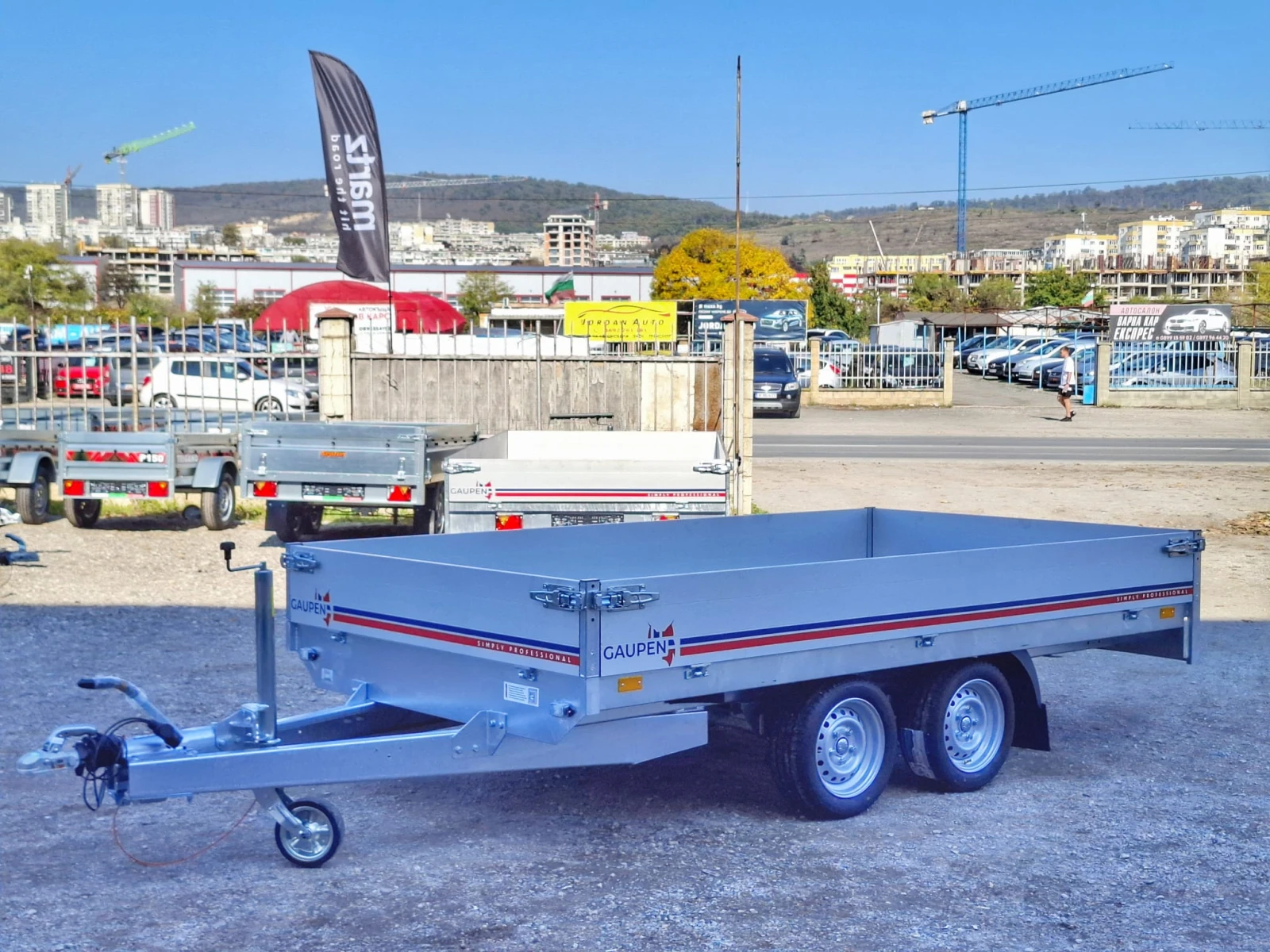   Neptun NORDICA PRO N27-335 2HL | Mobile.bg   1