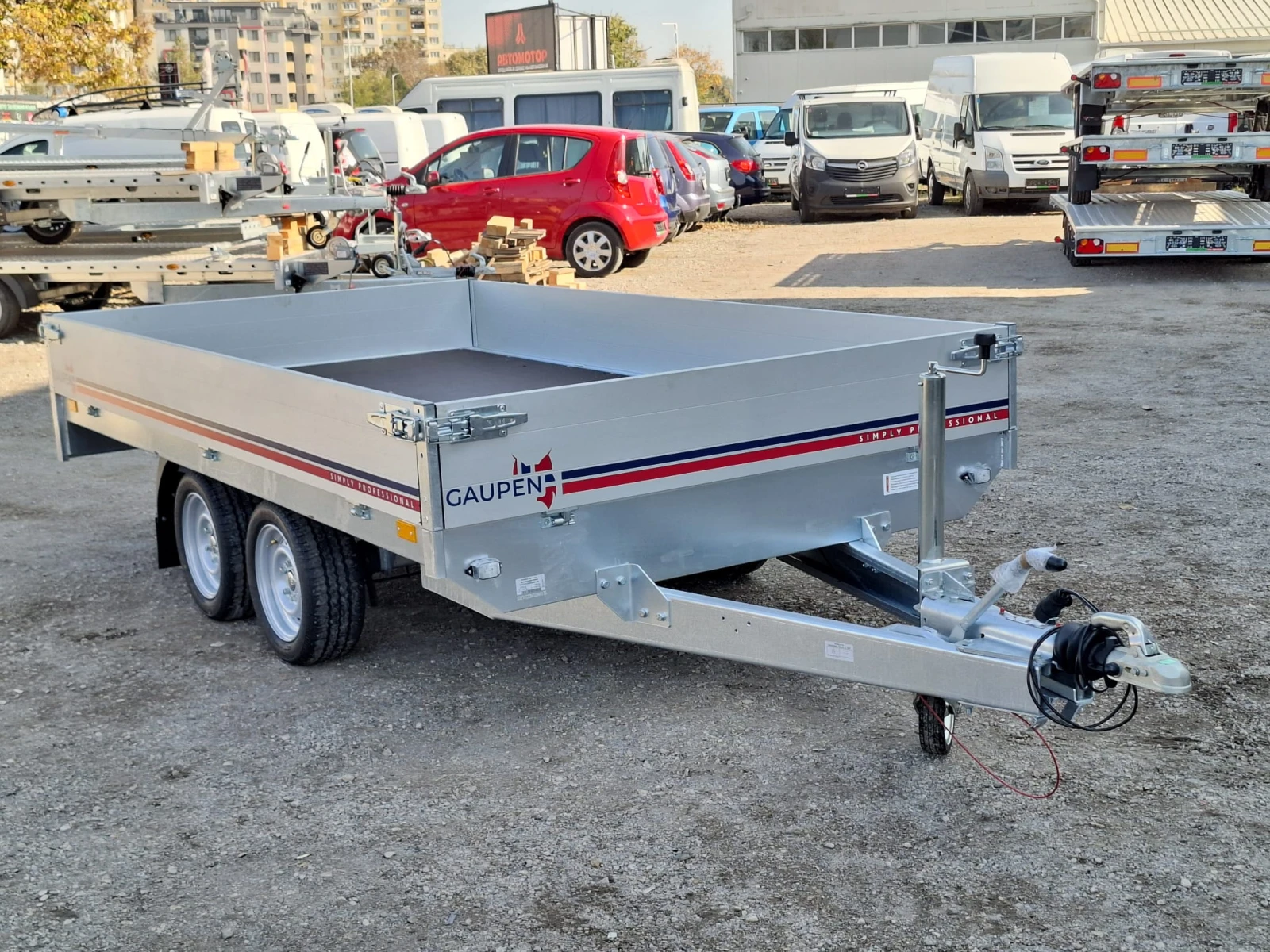   Neptun NORDICA PRO N27-335 2HL | Mobile.bg   3