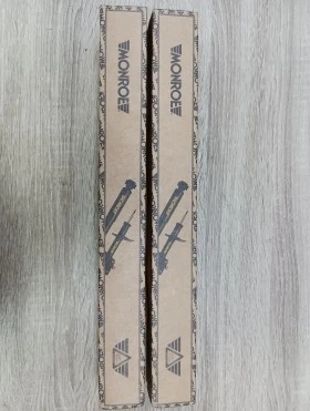23430 MONROE G1264 - Амортисьор газов Монро EAN 5412096027796 5412096523618 LANCIA FIAT ALFA, снимка 1