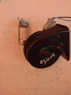 55306-AM80S   клаксон  за  OPEL COMBO  0055306, снимка 3