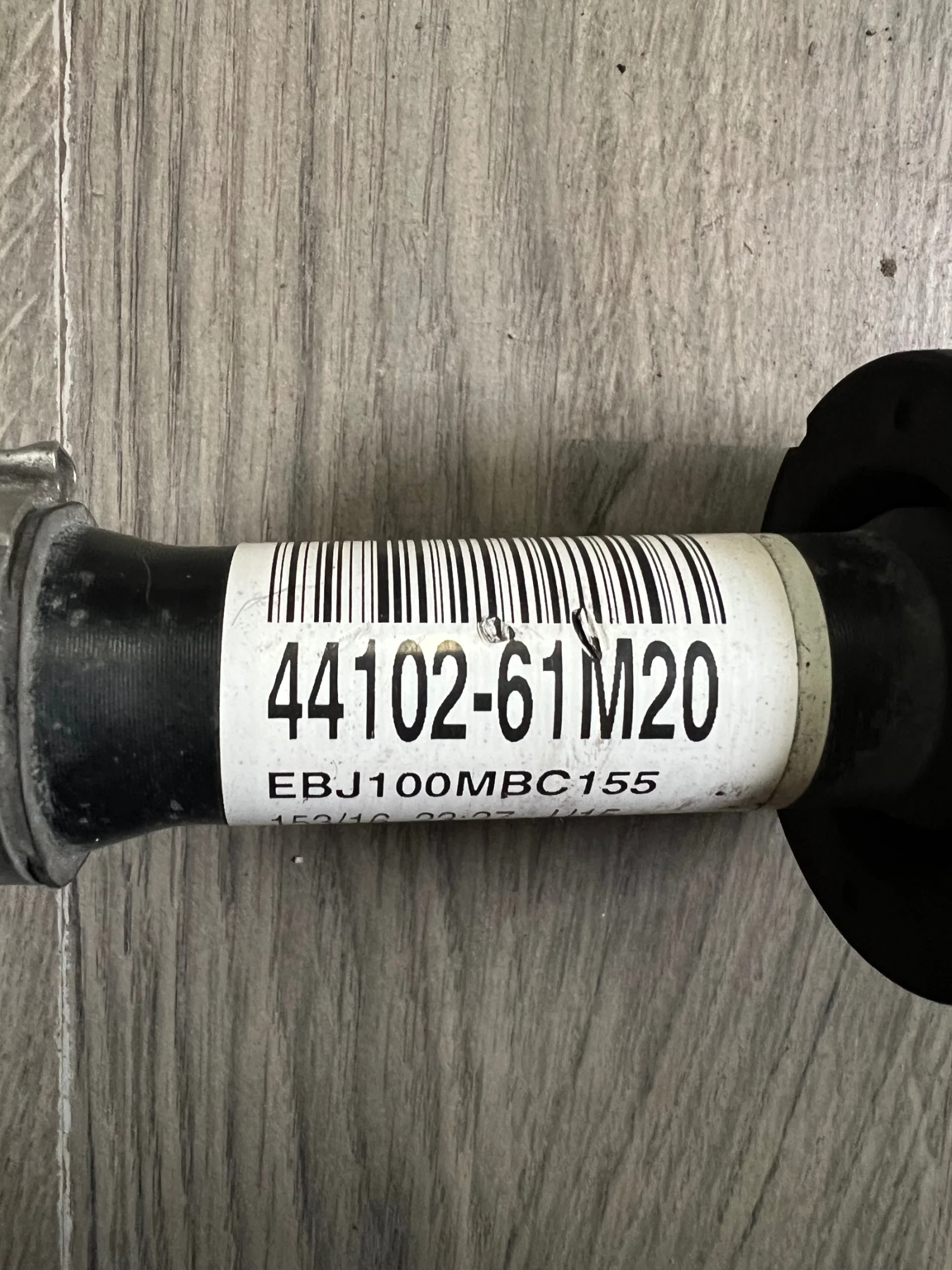 44102-61M20   SUZUKI VITARA SX4 1.6DDIS 44102-61M20  | Mobile.bg   2