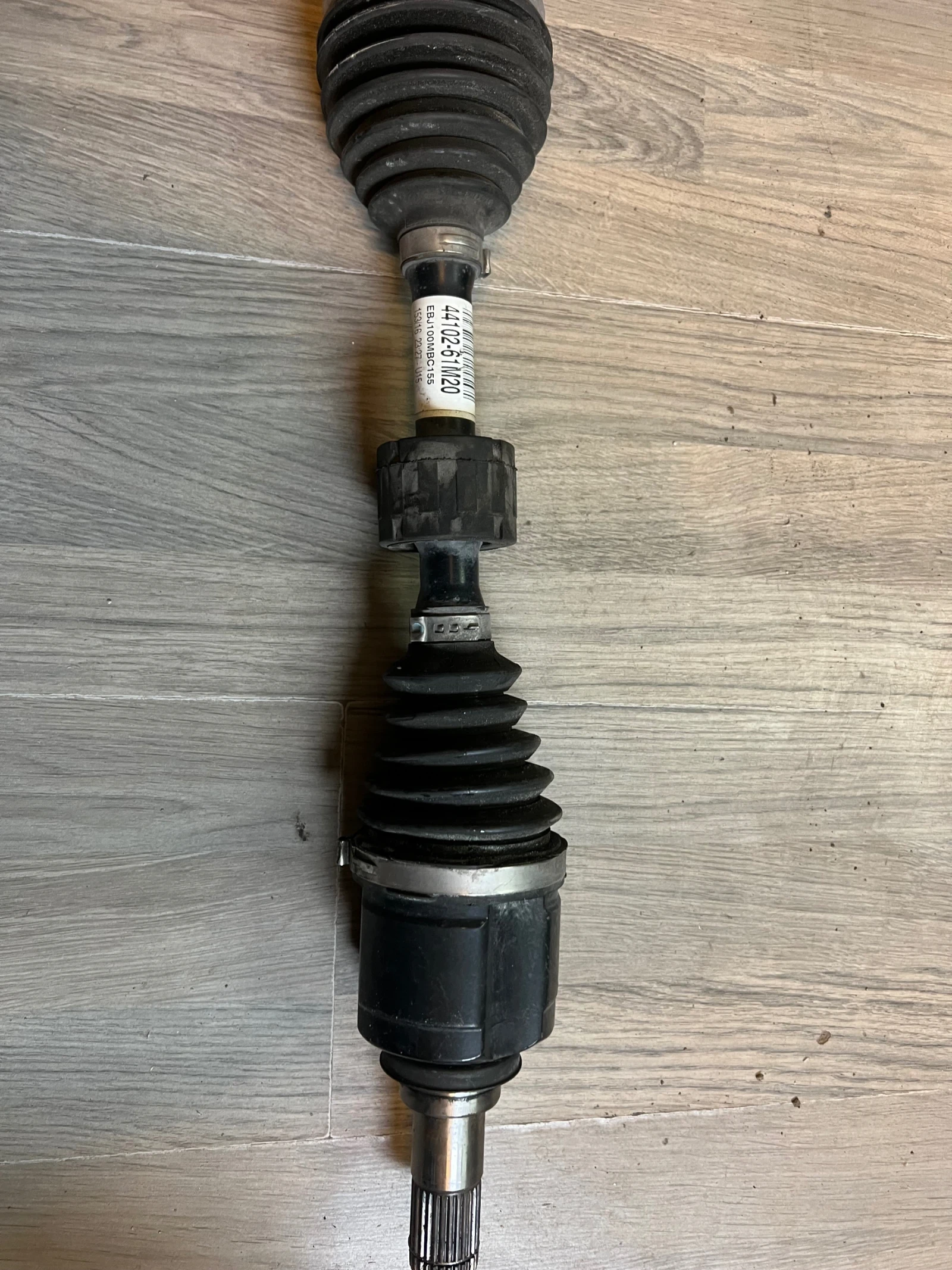 44102-61M20   SUZUKI VITARA SX4 1.6DDIS 44102-61M20  | Mobile.bg   3