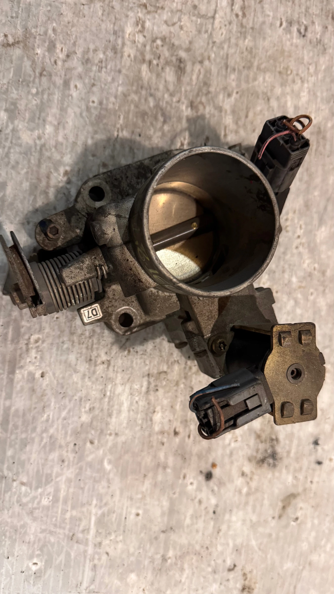 ��������� ����� �� Mazda Premacy - E9T06871 | Mobile.bg � ����������� 1