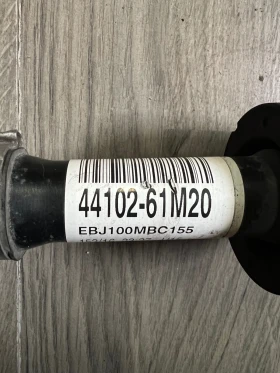 44102-61M20   SUZUKI VITARA SX4 1.6DDIS 44102-61M20  | Mobile.bg    2