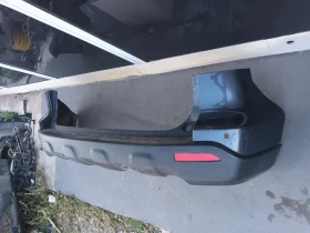 Задна броня  хонда црв 2.2д