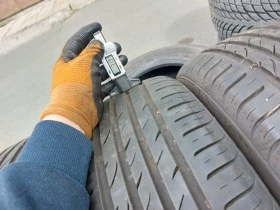 Гуми Летни 205/50R16, снимка 5