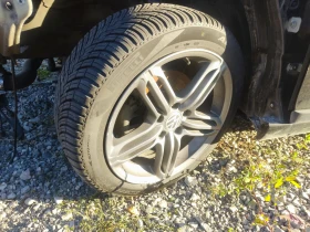 Гуми с джанти Pirelli 225/45R17, снимка 5