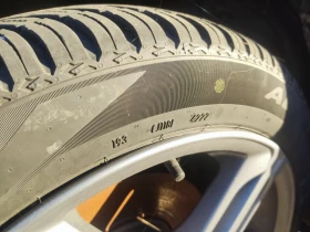 Гуми с джанти Pirelli 225/45R17, снимка 4