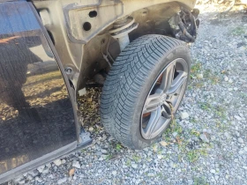 Гуми с джанти Pirelli 225/45R17, снимка 2