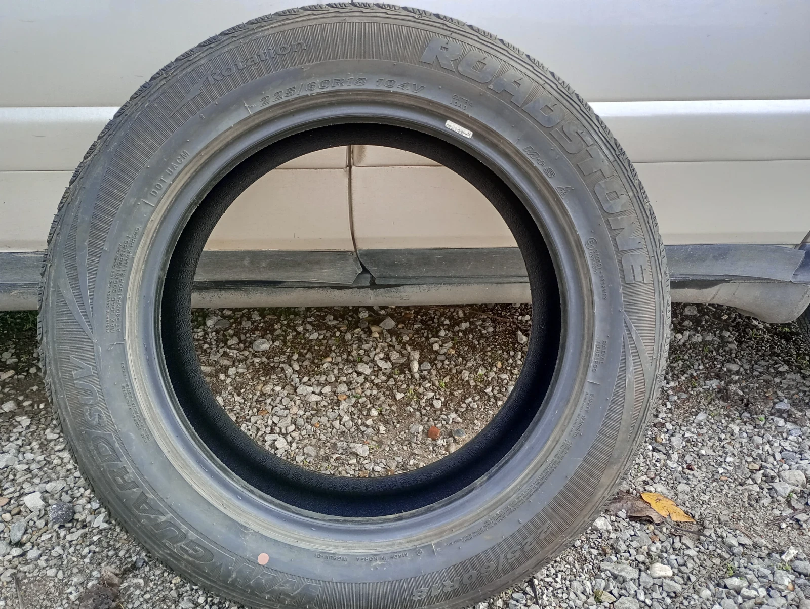 ���� 225/60R18 | Mobile.bg � ����������� 4