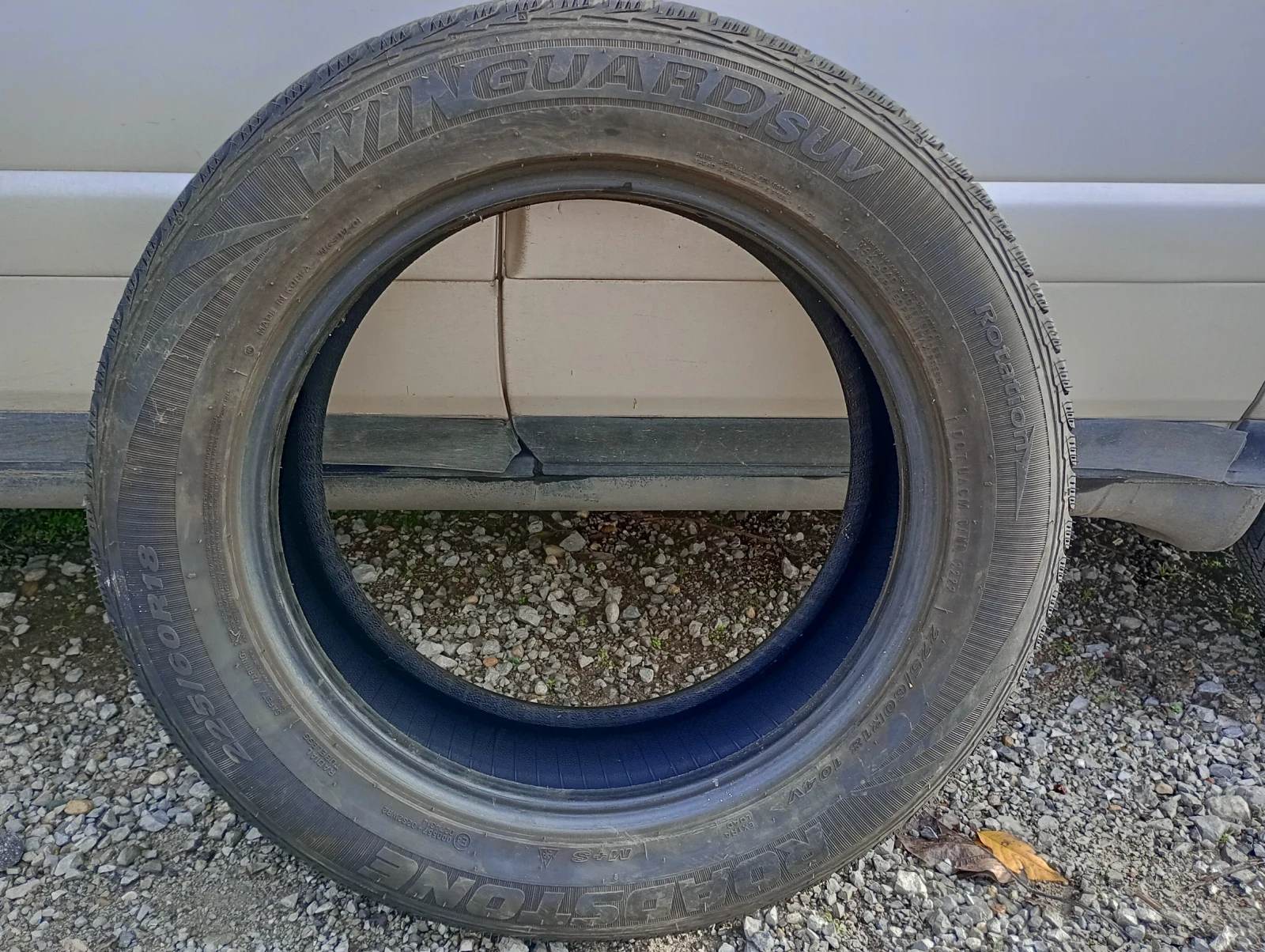 ���� 225/60R18 | Mobile.bg � ����������� 5