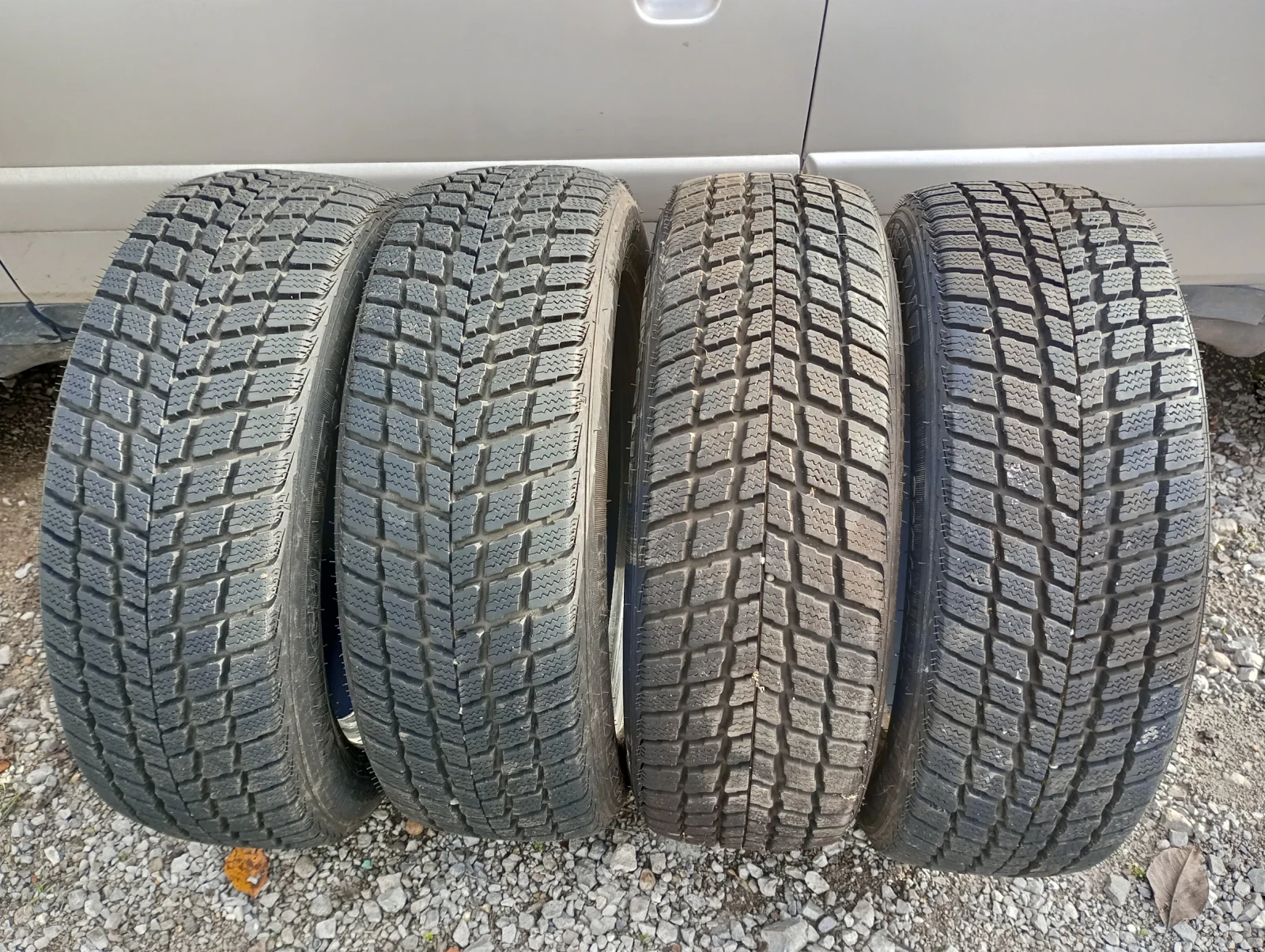 ���� 225/60R18 | Mobile.bg � ����������� 6