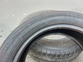 Гуми Летни 205/50R16, снимка 7 - Гуми и джанти - 41349024