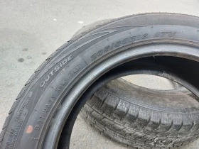 Гуми Летни 205/50R16, снимка 8 - Гуми и джанти - 41349024