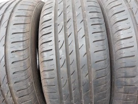 Гуми Летни 205/50R16, снимка 4 - Гуми и джанти - 41349024