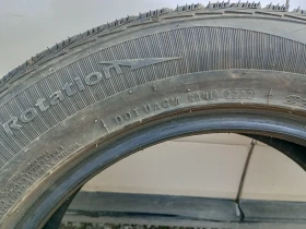 Гуми Зимни 225/60R18, снимка 3 - Гуми и джанти - 52590319