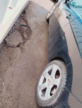 ���� � ������ 245/45R18 | Mobile.bg � ����� ������ 8