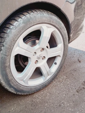 ���� � ������ 245/45R18 | Mobile.bg � ����� ������ 2